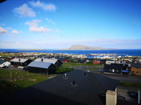 Tórshavn Apartment - Great View
